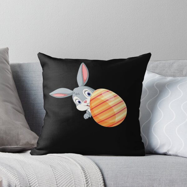Item preview, Easter bunny, Easter eggs, Easter gift idea designed and sold by fantasyy.
