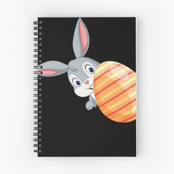 Item preview, Easter bunny, Easter eggs, Easter gift idea designed and sold by fantasyy.