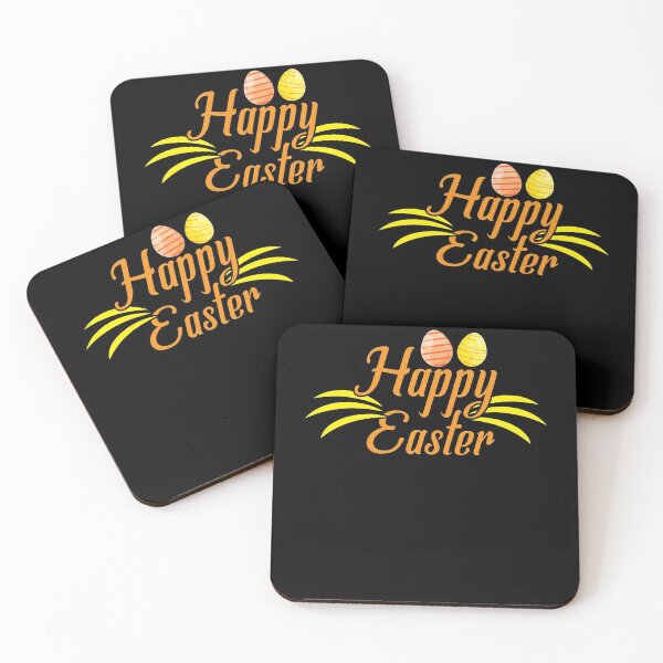Item preview, Happy Easter Happy Easter gift idea designed and sold by fantasyy.