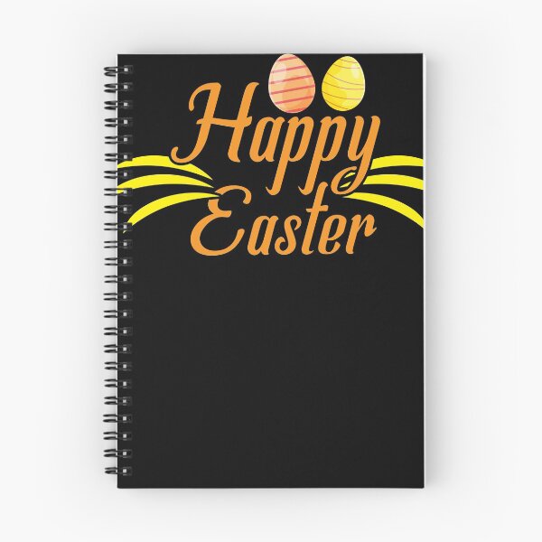 Item preview, Happy Easter Happy Easter gift idea designed and sold by fantasyy.