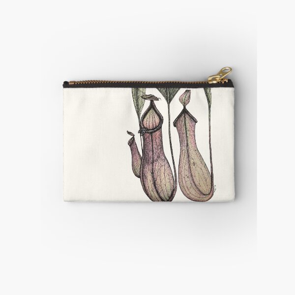 Item preview, Nepenthes × ventricosa designed and sold by Nina McDonnell.
