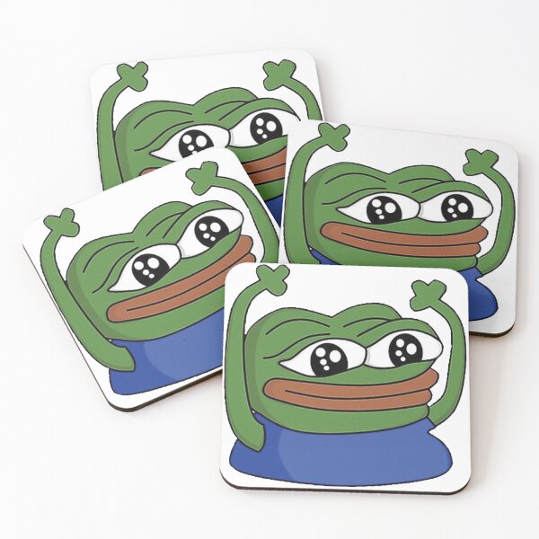 Item preview, Hypers Twitch Emote in HD designed and sold by Reboot Designs.
