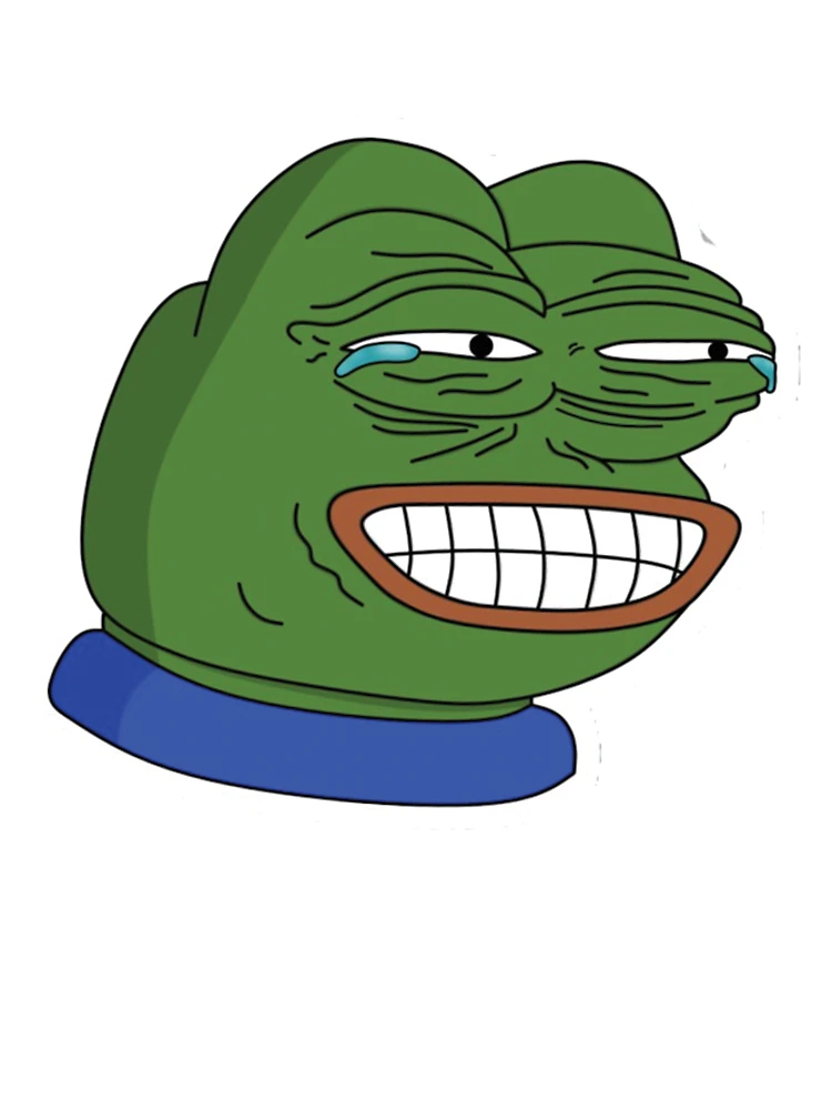 Hello everyone Today I made a small FREE game from Twitch emotes and memes  lol  Collect the Pepega and avoid the pepelaugh. Have fun and let us see  your highest score : r/forsen