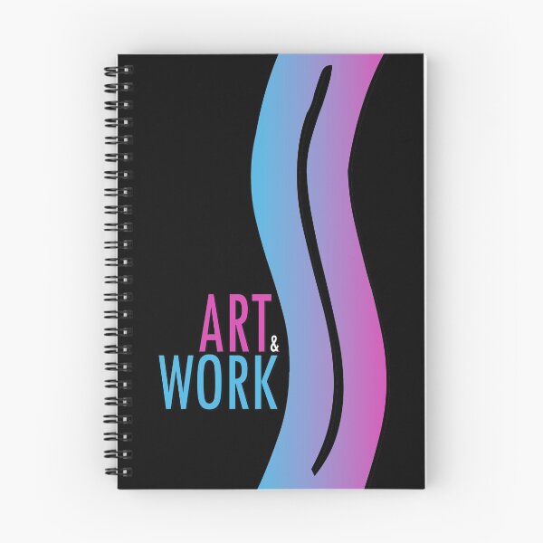 Item preview, Art and Work in Black designed and sold by Dreams of Dubai.