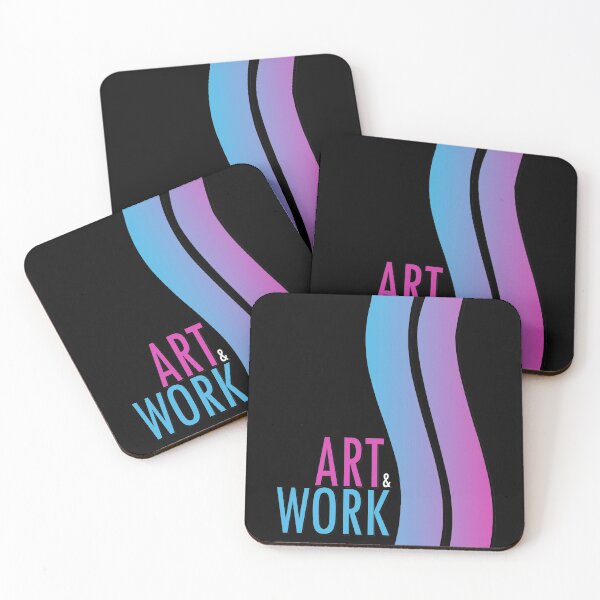 Item preview, Art and Work in Black designed and sold by Dreams of Dubai.