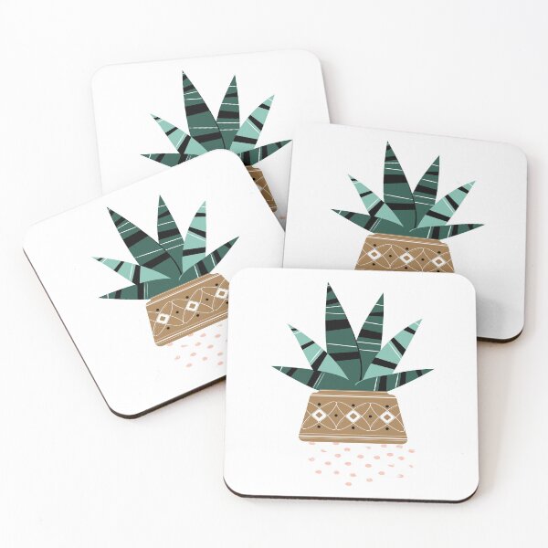 Item preview, Zebra Haworthia Plant  designed and sold by Avisnanna.