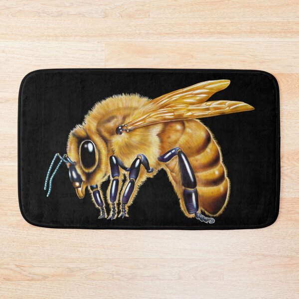 Item preview, Honey Bee designed and sold by TimJeffsArt.
