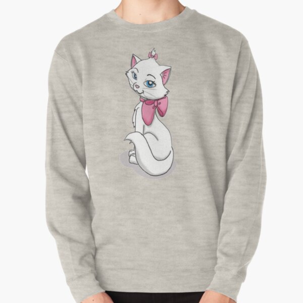 h&m aristocats sweatshirt