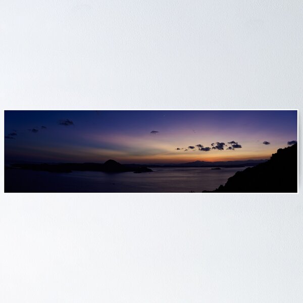 Item preview, "Impressions from Pulau Padar" 1 of 3 designed and sold by Andreas Koerner.