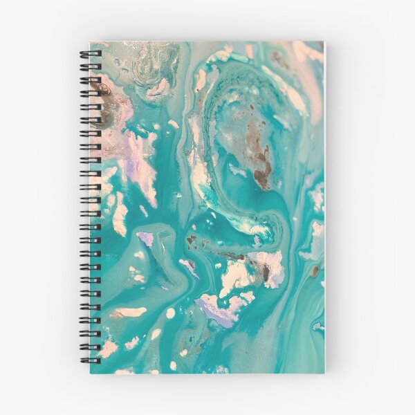 Item preview, Gypsy ocean designed and sold by abstractartbyme.