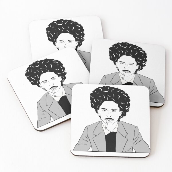 Item preview, TIMOTHEE CHALAMET designed and sold by sweetgrenadine.