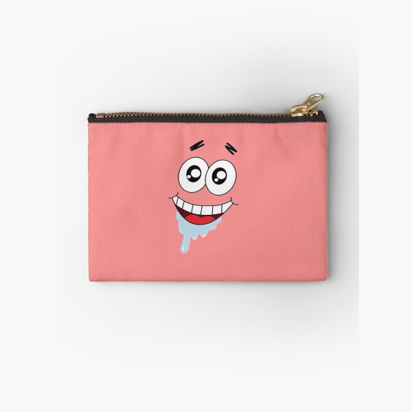 Item preview, Patrick Star - Derpy Face designed and sold by valivaly99.