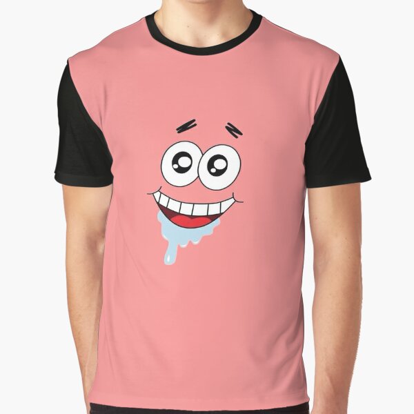 Derp Face Men S T Shirts Redbubble - merkmusics derpy face roblox