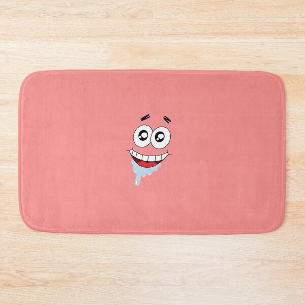 Item preview, Patrick Star - Derpy Face designed and sold by valivaly99.