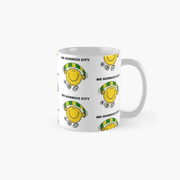 Norwich City Gifts &amp; Merchandise Redbubble