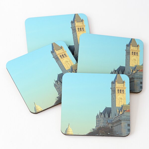 Item preview, Seeing a Dome and a Tower designed and sold by Cora Wandel.