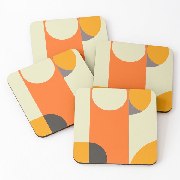 Item preview, Mid century Geometry  designed and sold by trajeado14.