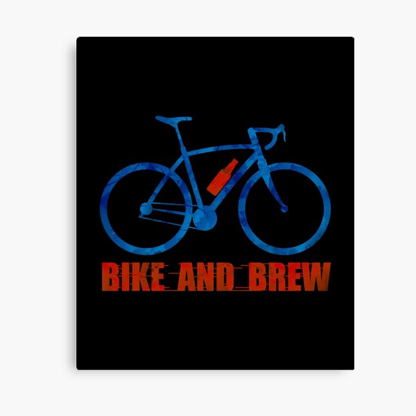 bums bike and brew