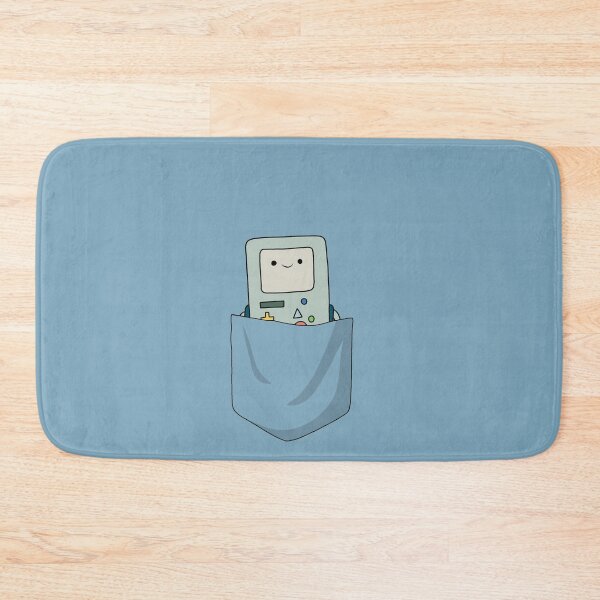 Item preview, Bmo in Pocket designed and sold by ValentinaHramov.