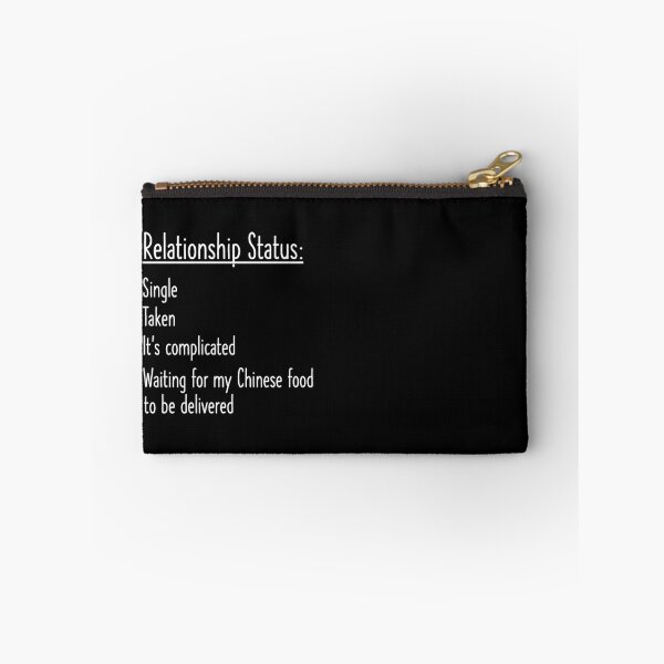 Item preview, Waiting for my Chinese Food to be Delivered designed and sold by Kai Alexander.