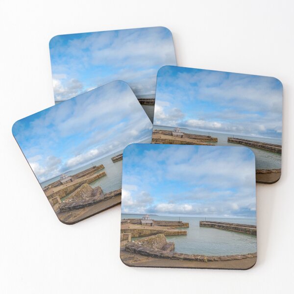 Item preview, Charlestown Harbour Cornwall  designed and sold by eddiej.