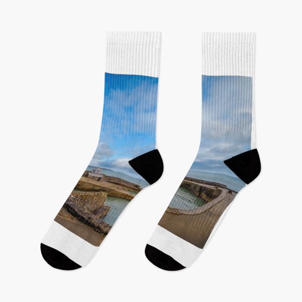 Item preview, Charlestown Harbour Cornwall  designed and sold by eddiej.