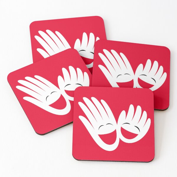 Item preview, "Happy hands" by abbas sameni designed and sold by royal studio.