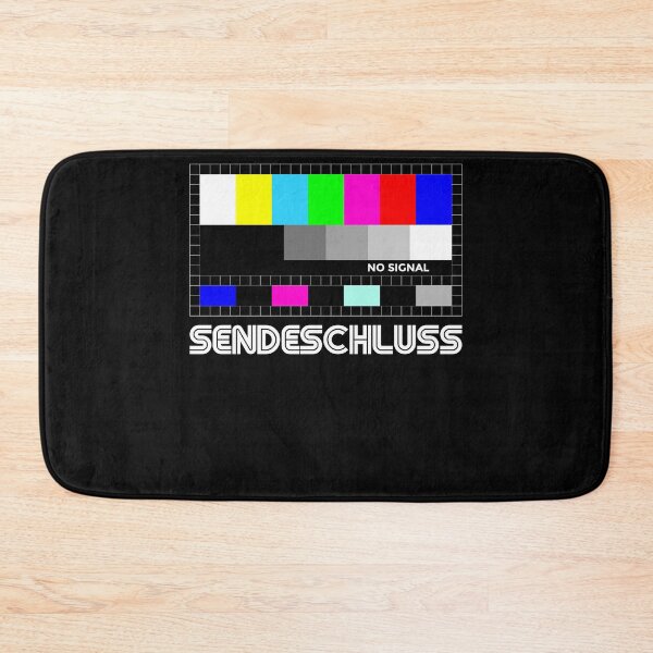Item preview, TV test pattern end of broadcast 80s 90s costume designed and sold by AaaleXX.