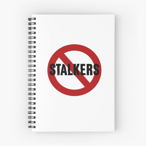 Item preview, Stalkers designed and sold by fifthlightning.