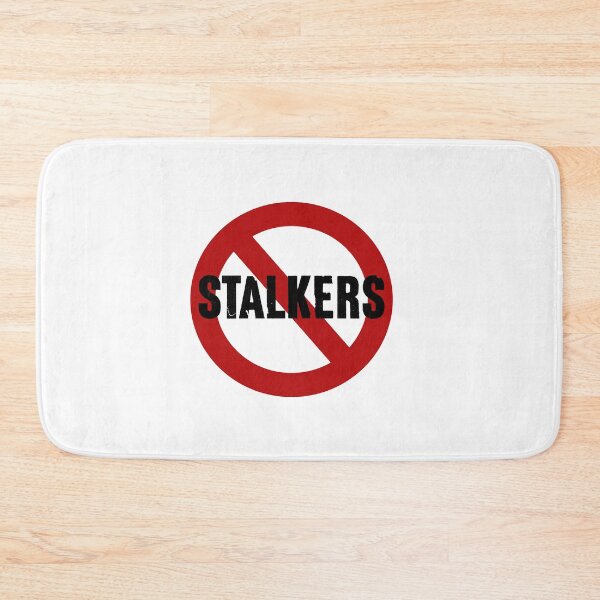 Item preview, Stalkers designed and sold by fifthlightning.