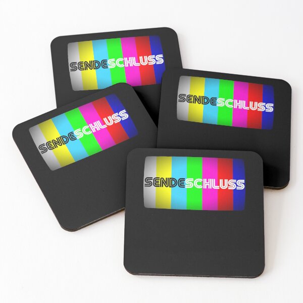 Item preview, TV test pattern end of broadcast 80s 90s costume designed and sold by AaaleXX.