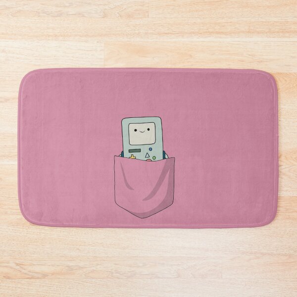 Item preview, Bmo in Pocket designed and sold by ValentinaHramov.