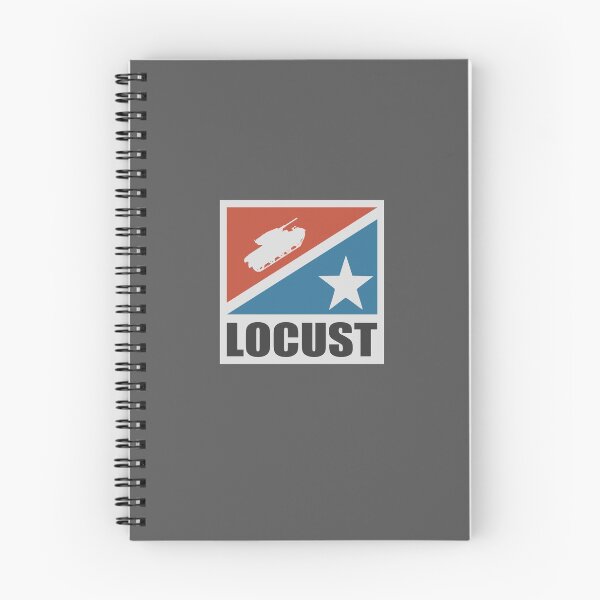 Item preview, M22 Locust Tank designed and sold by StrongVlad.