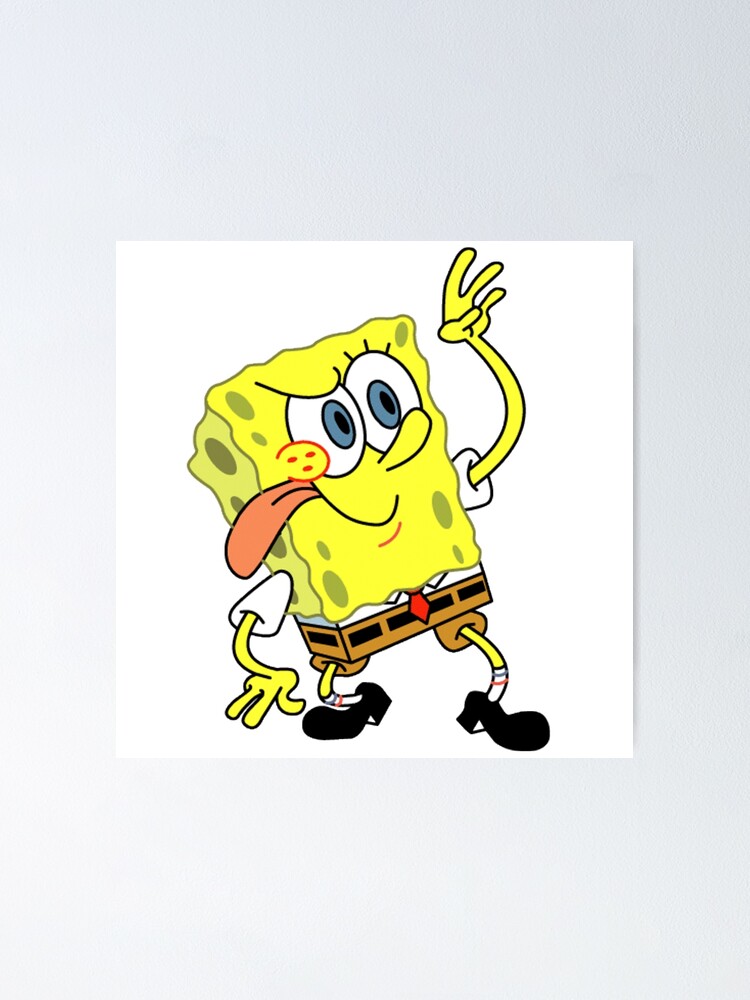 Create meme sad spongebob, spongebob is sad, spongebob is shy