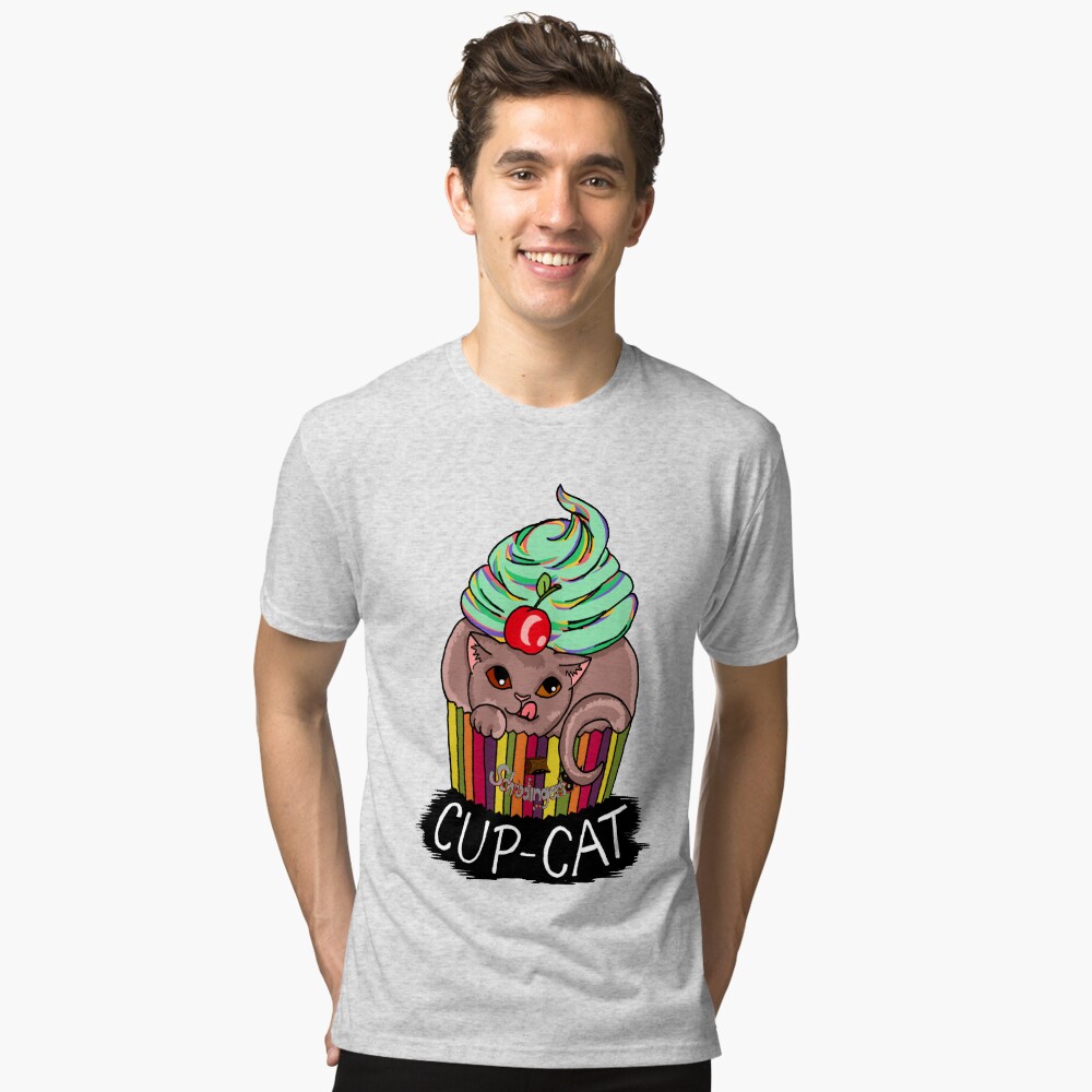Artikel-Vorschau von Vintage T-Shirt, designt und verkauft von Boxcats.