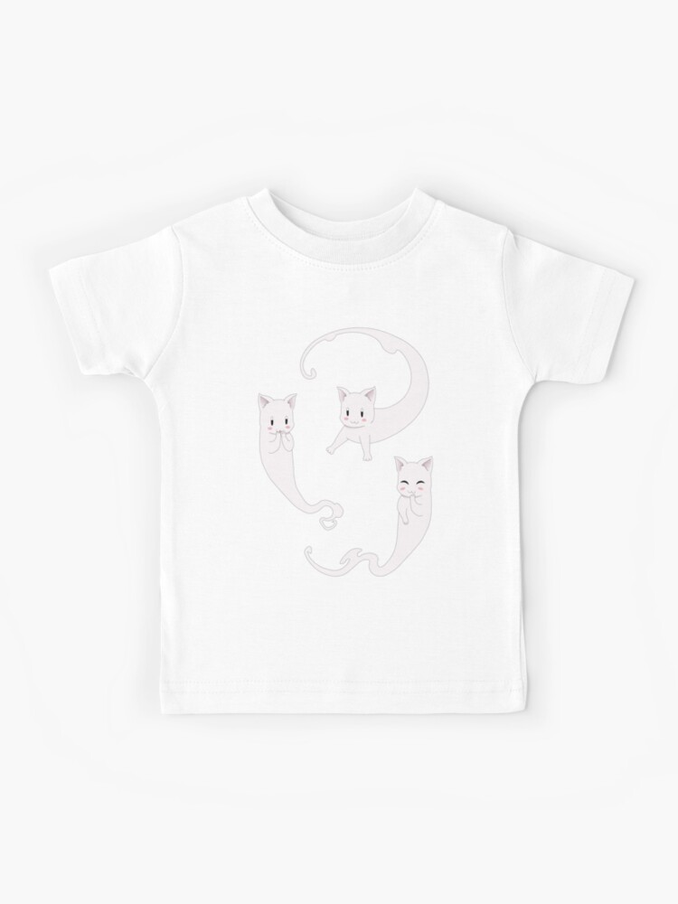 Tube Kittens Kids T Shirt for Sale by KinkyKaiju Redbubble