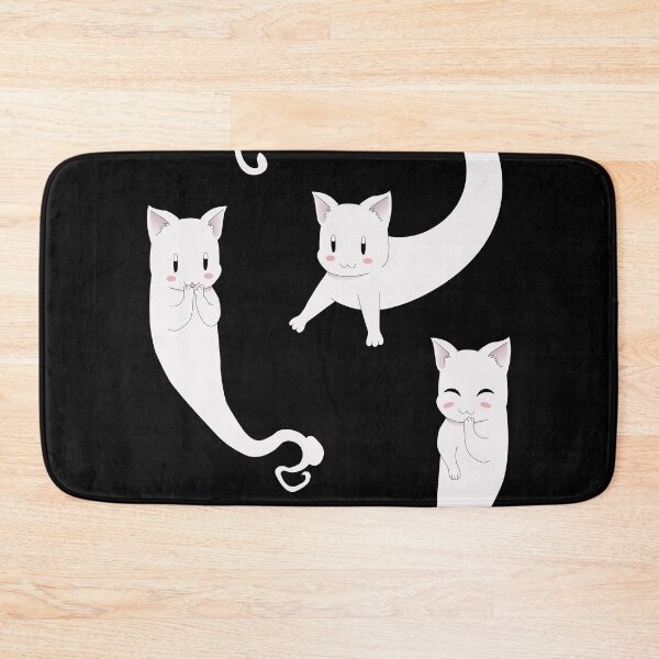 Item preview, Tube Kittens designed and sold by KinkyKaiju.