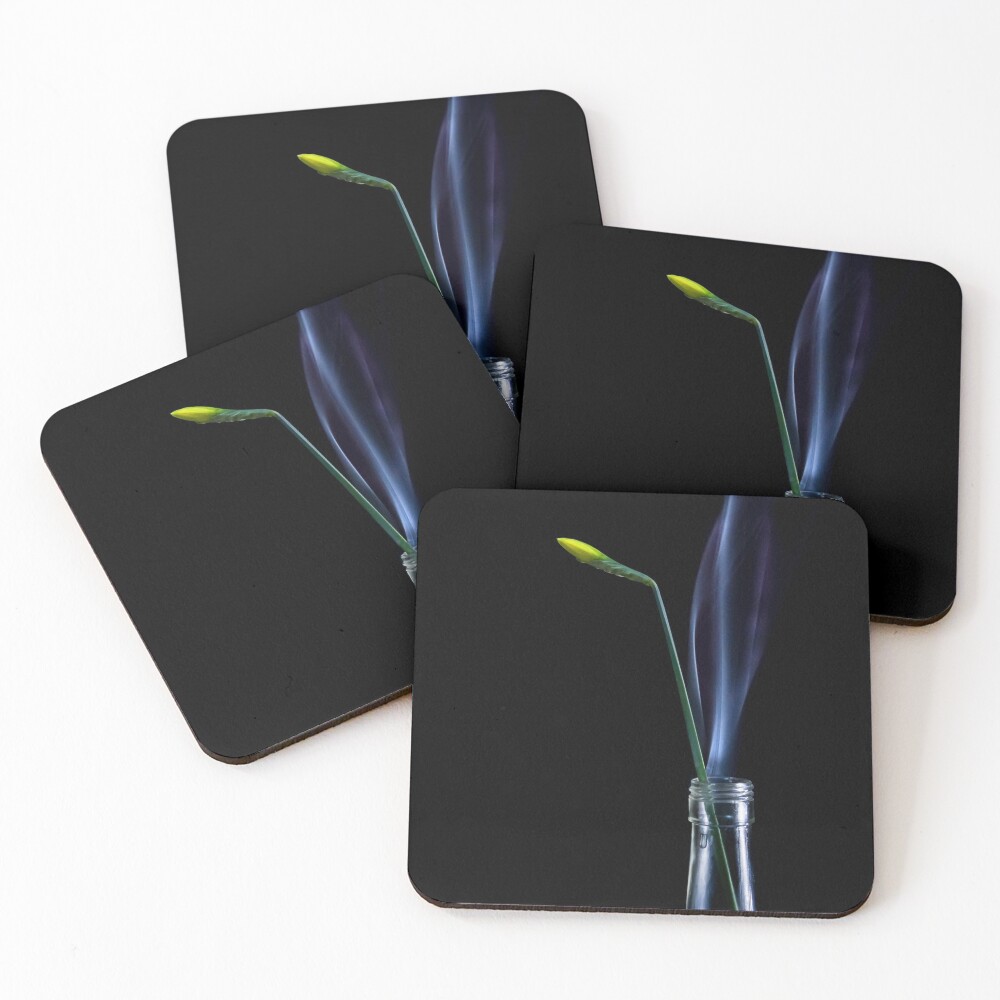 Item preview, Coasters (Set of 4) designed and sold by IDVisuals.