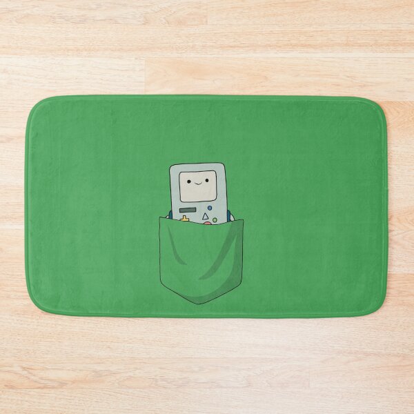 Item preview, Bmo in Pocket designed and sold by ValentinaHramov.