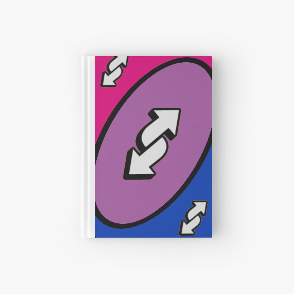 Pride Uno Reverse card Photographic Print for Sale by Bumble