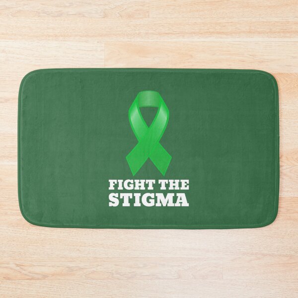 Item preview, Fight The Stigma designed and sold by EdifyEra.