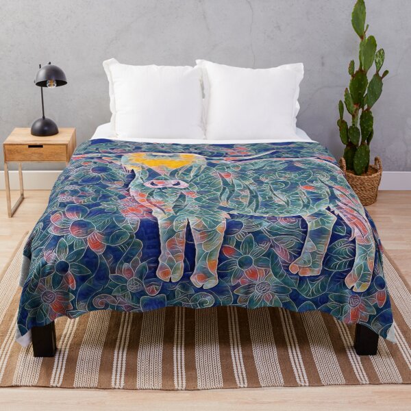 Item preview, The colorful Highland Cow - Highland Cattle fans gift designed and sold by Dubbra.