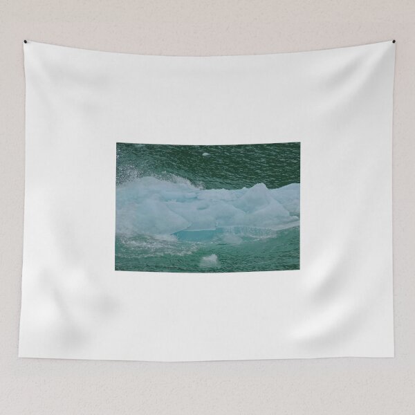 Item preview, ICY SPLASH designed and sold by AnnDixon.
