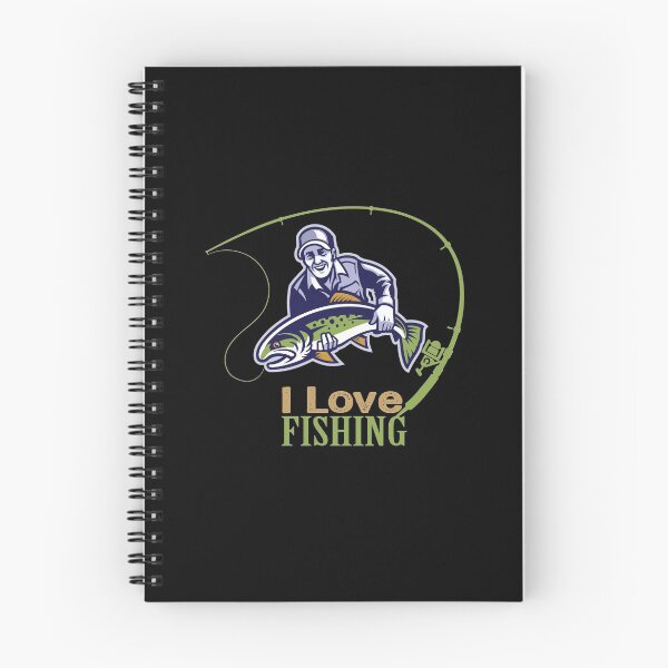 Item preview, Fishing Design designed and sold by Tru-Bless Properties.