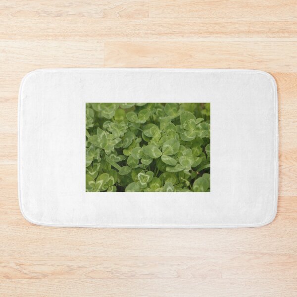 Item preview, Clover/Shamrock designed and sold by AnnDixon.