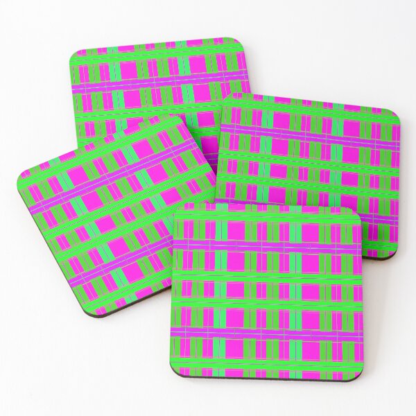 Item preview, Haute Pink & Green Fashions & Products! designed and sold by montaque8.