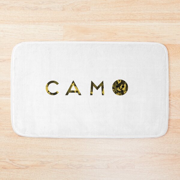 Item preview, Camo Smiling face designed and sold by durkstars.