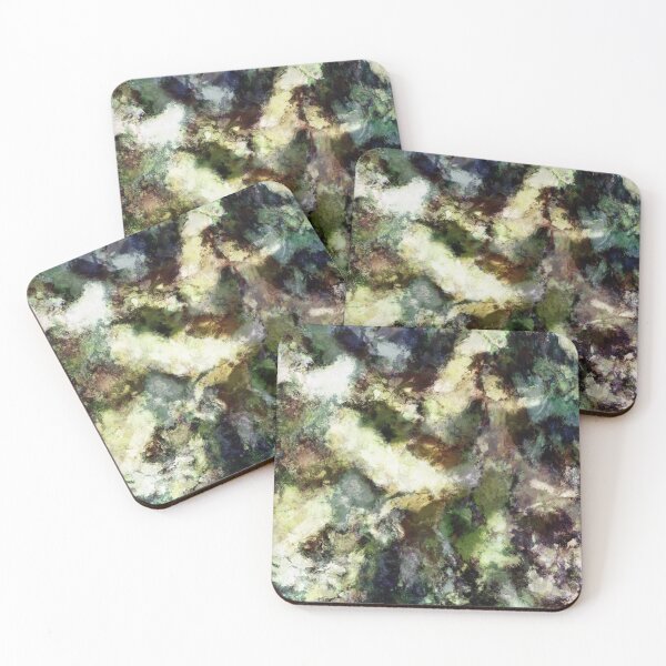 Item preview, Silent erosion designed and sold by Keith Mills.