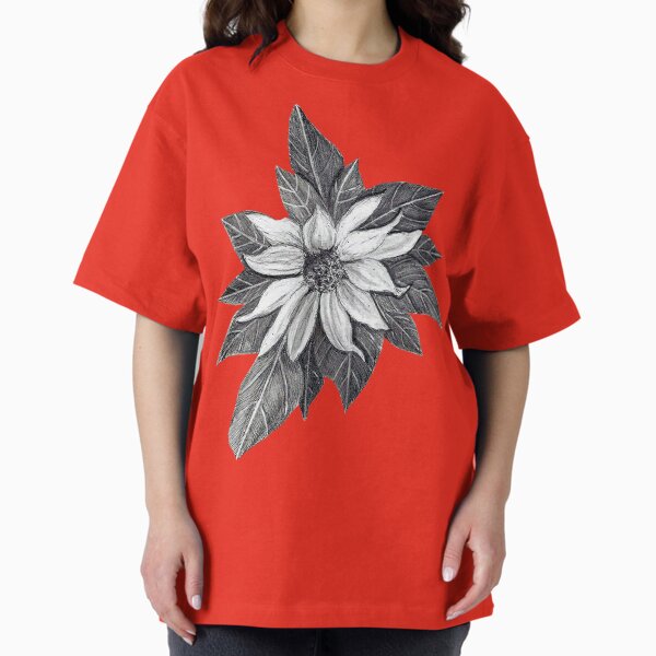 Item preview, Florida Flower pencil drawing designed and sold by Art Extraordinaire from Linda McMillen to you.