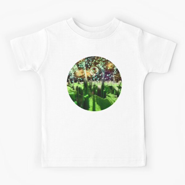 Dacellafint Version 2 Kids T-Shirt